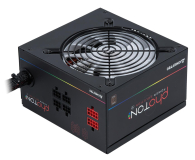 Chieftec Photon RGB 650W - 556550 - zdjęcie 3